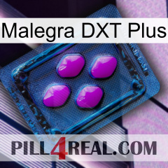 Malegra DXT Plus 04